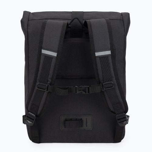 Термосумка KADVA Basick Chill 14 L black