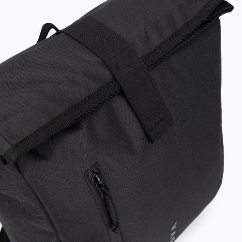 Термосумка KADVA Basick Chill 14 L black