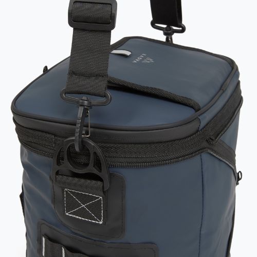 Холодильник туристичний KADVA flat Reducer layup 12 l navy blue
