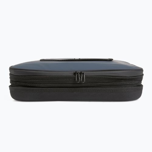 Холодильник туристичний KADVA flat Reducer 17 l navy blue