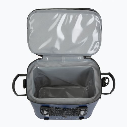 Термосумка KADVA 72h BikerPack 20 l navy blue