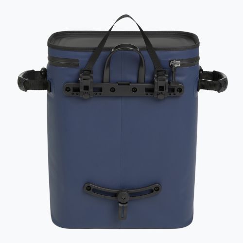 Термосумка KADVA 72h BikerPack 20 l navy blue