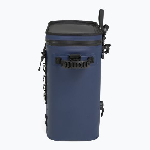 Термосумка KADVA 72h BikerPack 20 l navy blue