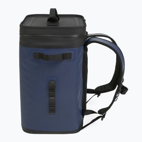 Термосумка KADVA 72h Papu 25 navy blue