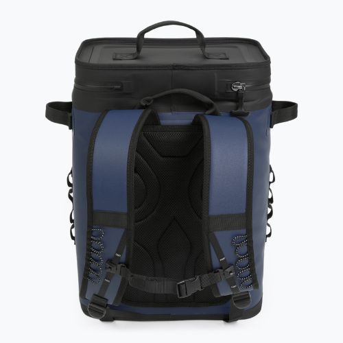 Термосумка KADVA 72h Papu 25 navy blue