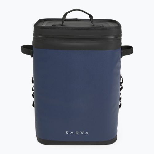 Термосумка KADVA 72h Papu 25 navy blue