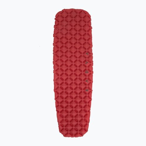 Кемпінговий матрац KADVA Red humus
