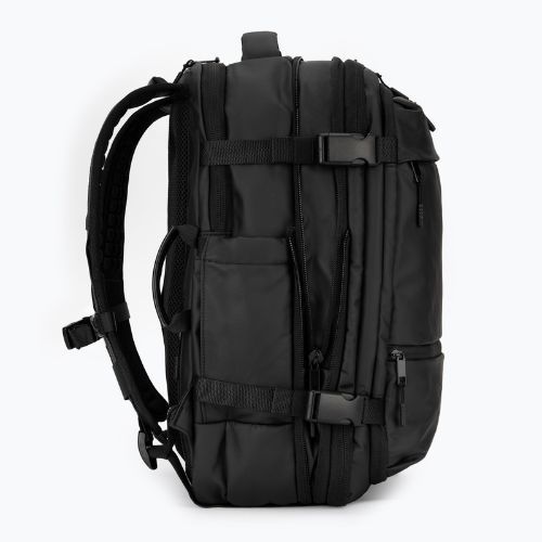 Вакуумний рюкзак KADVA ARTravel 30 л чорний