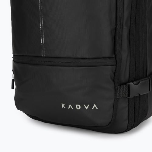 Вакуумний рюкзак KADVA ARTravel 30 л чорний