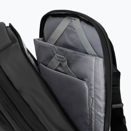 Вакуумний рюкзак KADVA ARTravel 30 л чорний