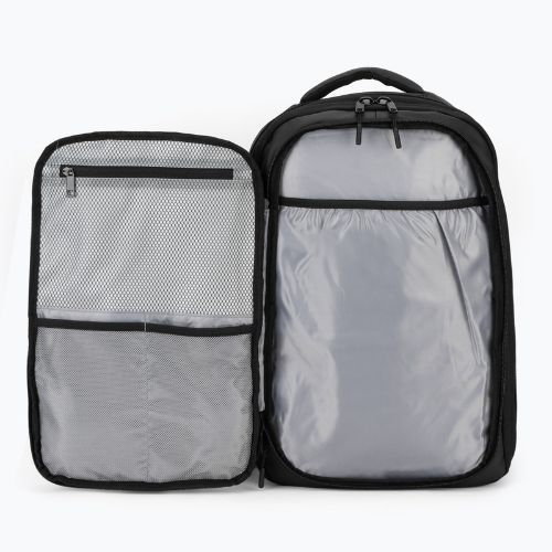 Вакуумний рюкзак KADVA ARTravel 30 л чорний