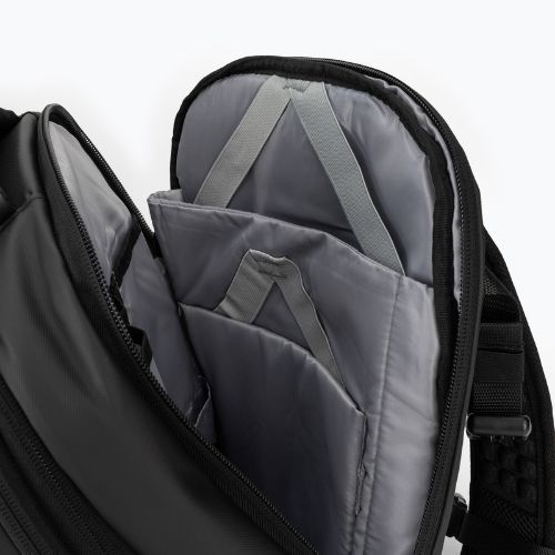 Кабінний вакуумний рюкзак KADVA ARTravel 22 л чорний