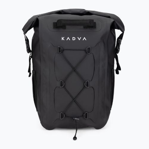 Рюкзак водонепроникний KADVA Fish 20 and black