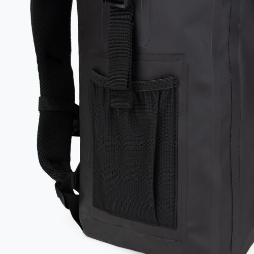 Рюкзак водонепроникний KADVA Fish 20 and black