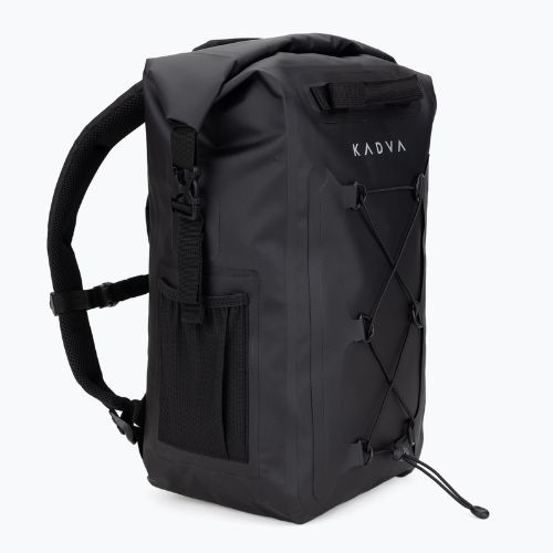 Рюкзак водонепроникний KADVA Fish 20 and black
