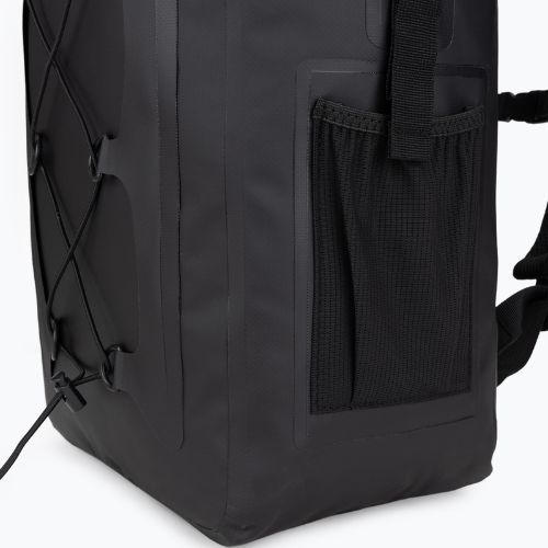 Рюкзак водонепроникний KADVA Fish 40 and black