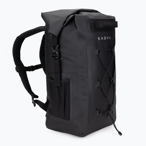 Рюкзак водонепроникний KADVA Fish 40 and black