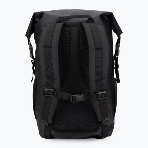 Рюкзак водонепроникний KADVA Fish 40 and black