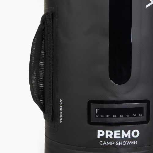 Кемпінговий душ KADVA Premo black
