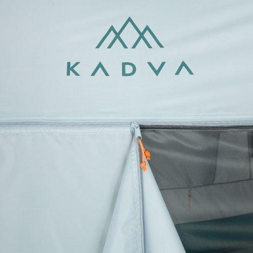 Передпокій до намету KADVA Kavio Base сірий