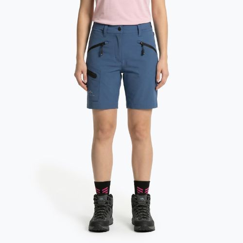 Шорти жіночі KADVA Reto WMNS blue