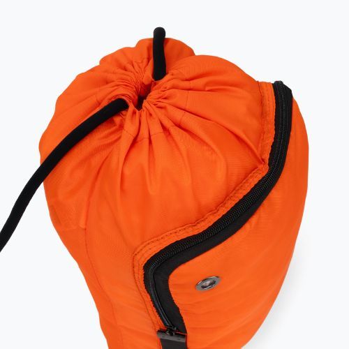 Рюкзак з функцією наплічника OneTeam Sportano Attractor red