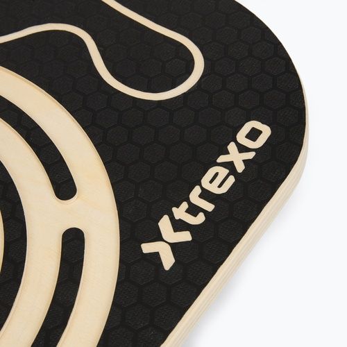 Платформа для балансування XTREXO з лабіринтом Мінотавр чорний