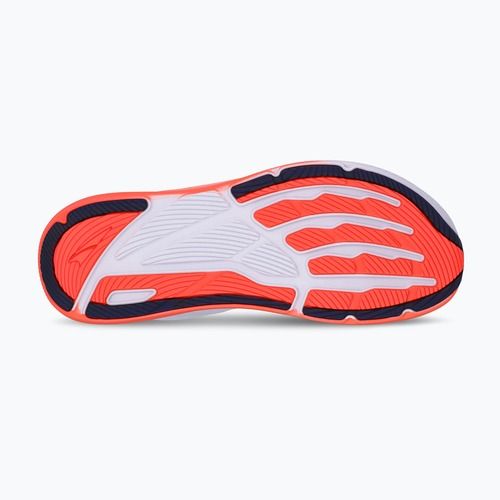 Кросівки для бігу жіночі Altra Experience Flow ST white/coral