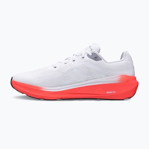 Кросівки для бігу жіночі Altra Experience Flow ST white/coral
