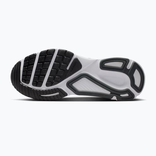 Кросівки для бігу чоловічі Nike Structure Plus black/anthracite/white