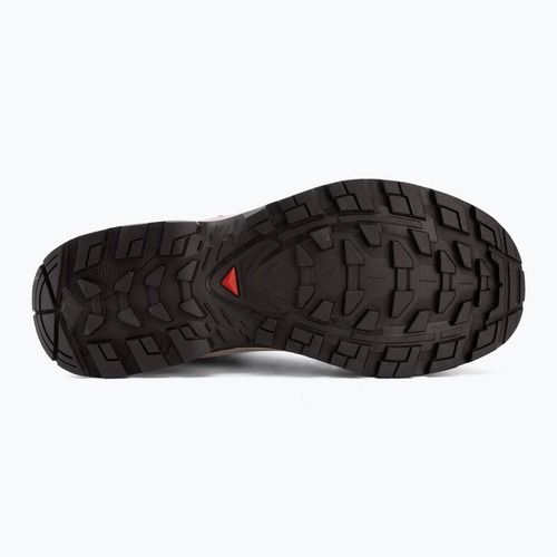 Черевики трекінгові жіночі Salomon Quest Echo GTX blkcof/shadow/blac
