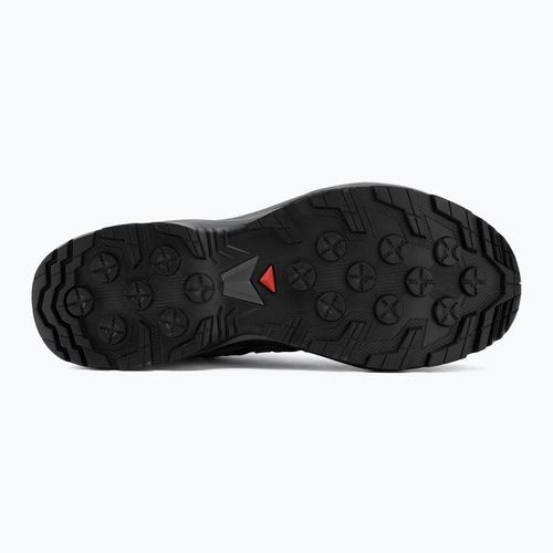 Кросівки трекінгові чоловічі Salomon X-Adventure Recon Waterproof asphalt/castlerock