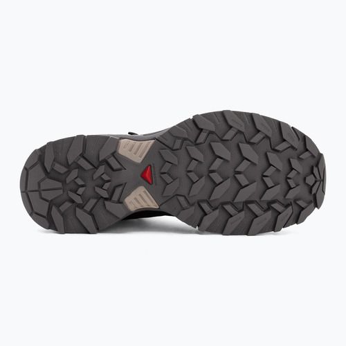 Черевики трекінгові жіночі Salomon X Ultra 360 MID GTX nine iron/excalibur