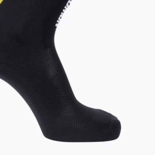 Шкарпетки Salomon Pulse Race Flag Crew black