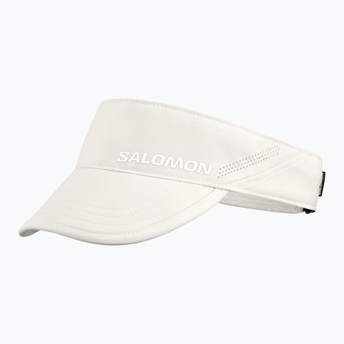 Козирок Salomon SHAKEout whisper white