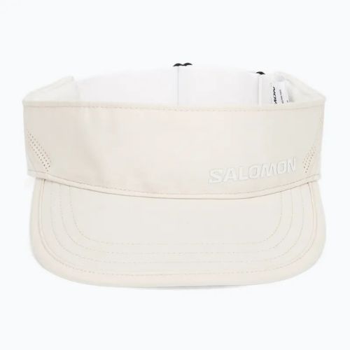 Козирок Salomon SHAKEout whisper white