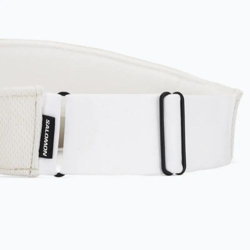 Козирок Salomon SHAKEout whisper white