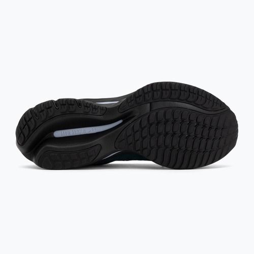 Кросівки чоловічі Mizuno Wave Rider β black sand/black/deep teal