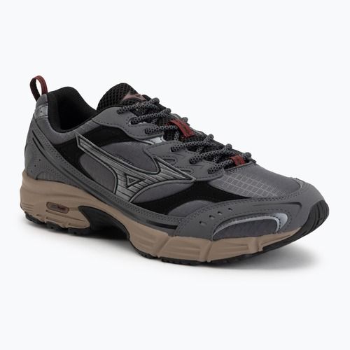 Кросівки Mizuno MXR Tech iron gate/silver/syrah