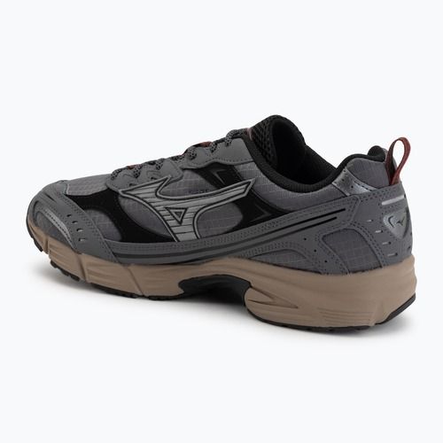 Кросівки Mizuno MXR Tech iron gate/silver/syrah