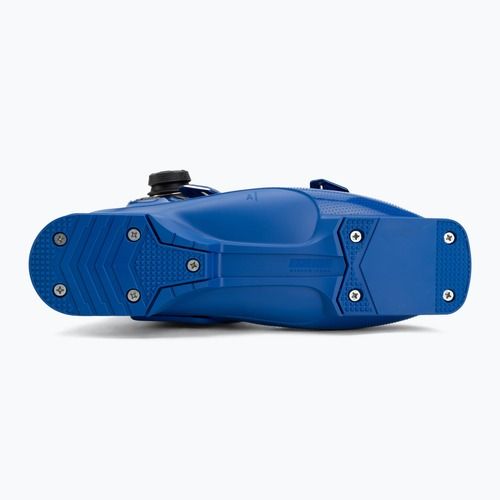Черевики лижні чоловічі Salomon S/Pro Alpha C BOA 130 race blue/white/equipe red