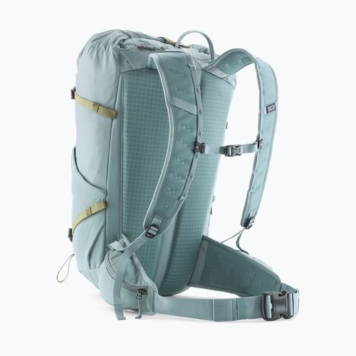 Рюкзак туристичний Patagonia Terravia 28 л M blue sage