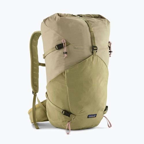 Рюкзак туристичний Patagonia Terravia 28 л M weathered stone