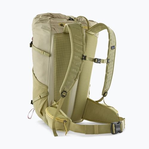 Рюкзак туристичний Patagonia Terravia 28 л M weathered stone