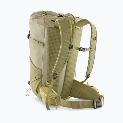 Рюкзак туристичний Patagonia Terravia 28 л S weathered stone