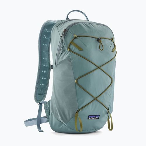 Туристичний рюкзак Patagonia Terravia Pack 14 l blue sage