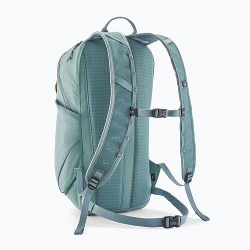 Туристичний рюкзак Patagonia Terravia Pack 14 l blue sage