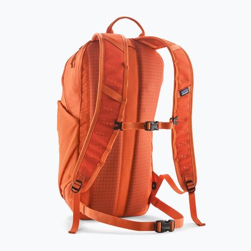 Туристичний рюкзак Patagonia Terravia Pack 14 l coal orange