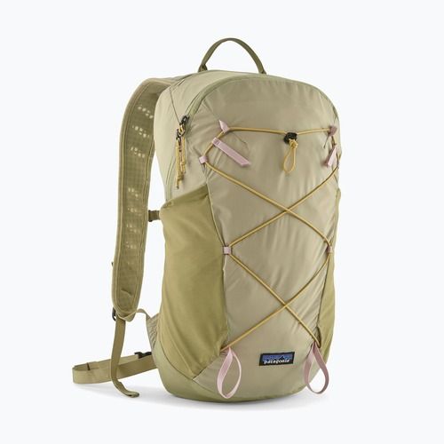 Рюкзак міський Patagonia Terravia Pack 14 л weathered stone