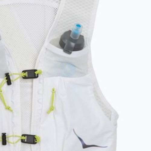 Жилет для бігу HOKA Trail Run 10 white